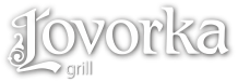 Grill Lovorka logo